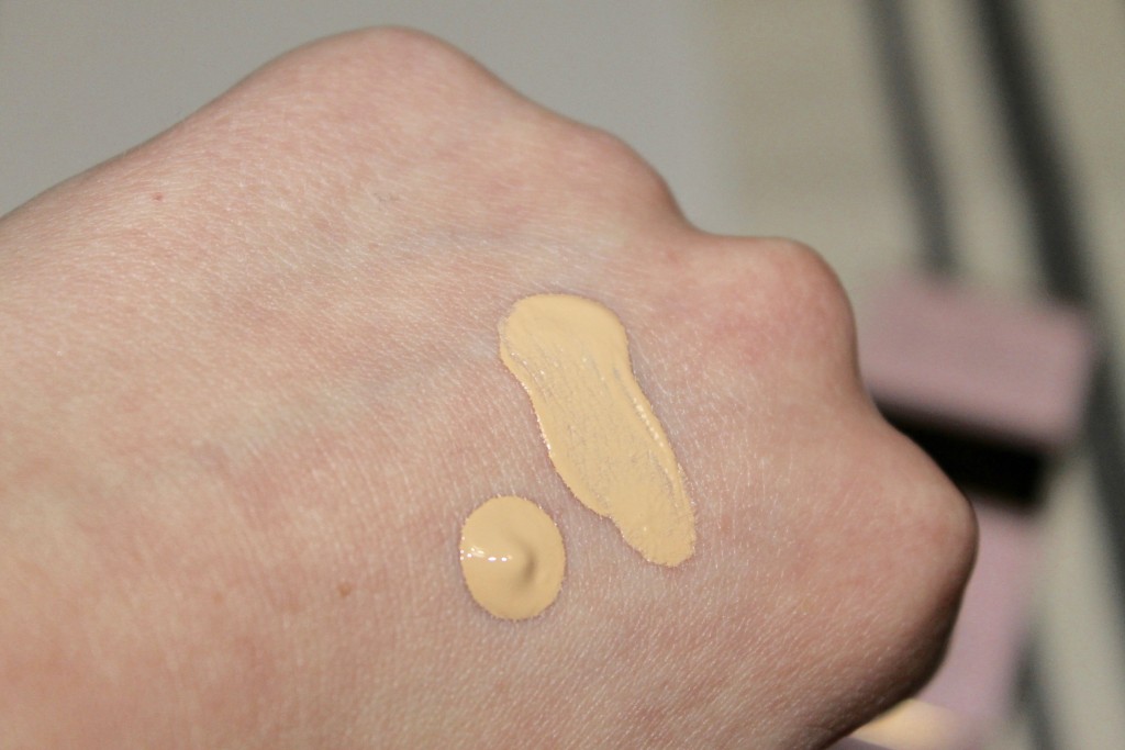 Too Faced Born This Way Foundation Review