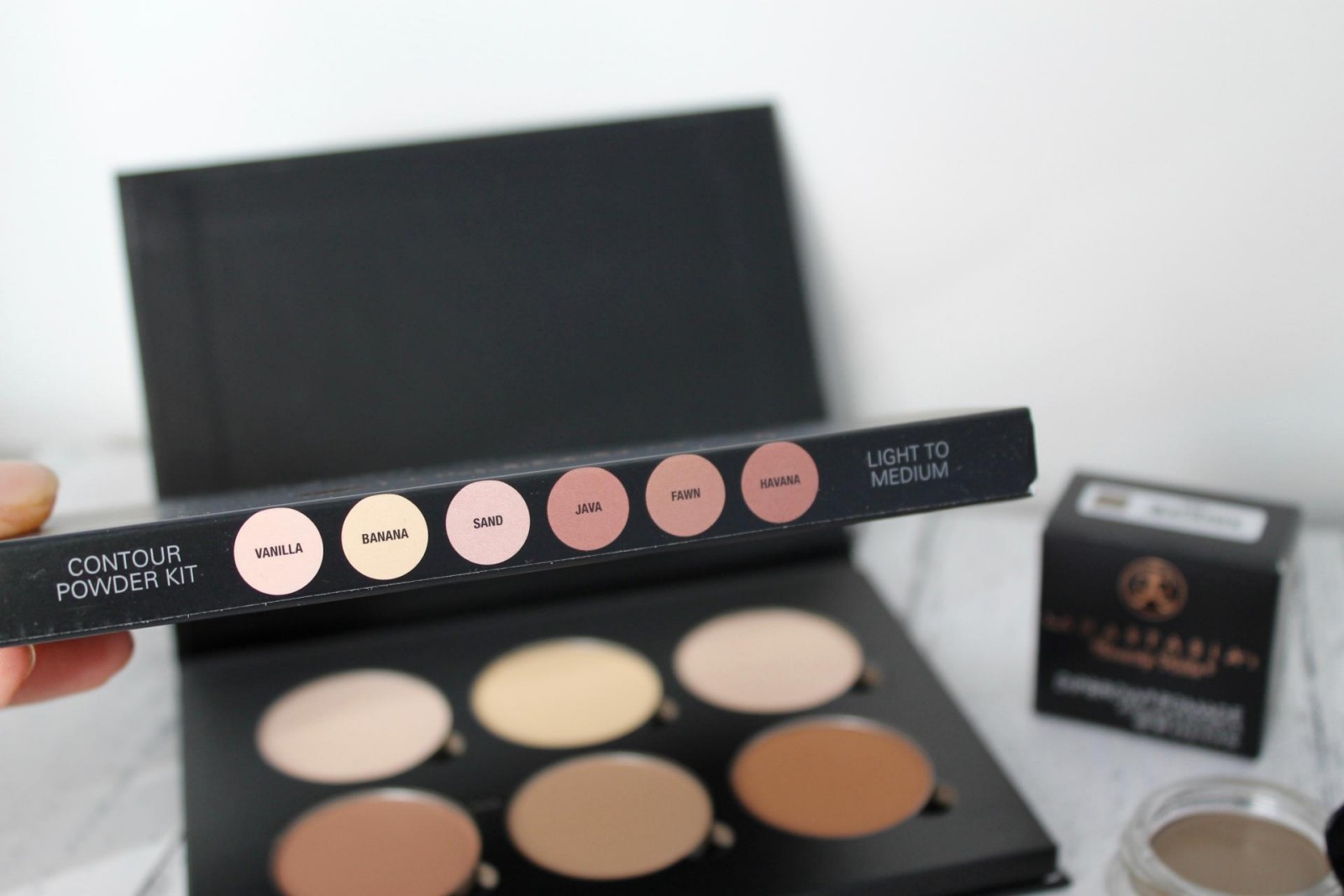 Anastasia Beverly Hills Review 7